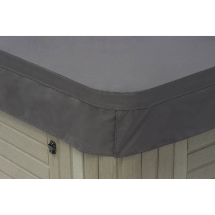 6 Couverture Jacuzzi J-320 / J-325 WeatherShield (Prolast)