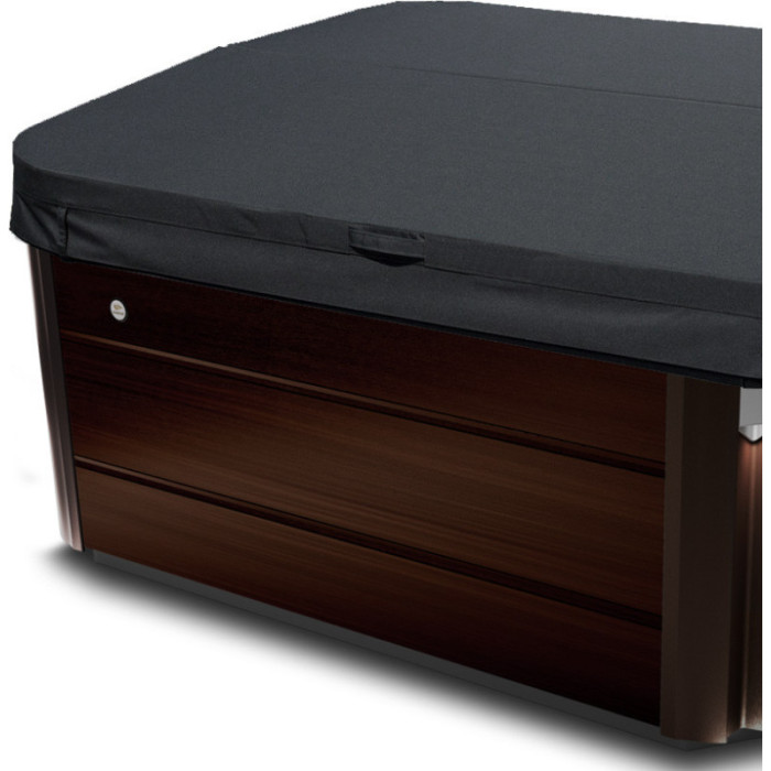 Couverture Jacuzzi J-320 / J-325 WeatherShield (Prolast)