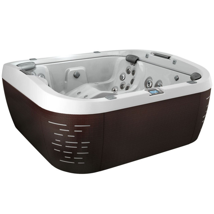 1 Couverture Jacuzzi J-575 / J-585 WeatherShield (Prolast)