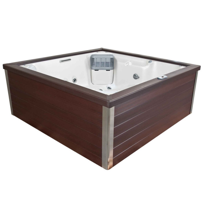 2 Couverture Jacuzzi J-LX / J-LXL WeatherShield (Prolast)