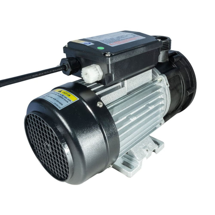 7 Pompe de circulation pour spa Lx DH1.0