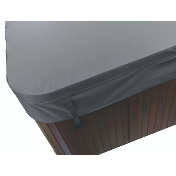 5 Couverture Jacuzzi J-425 WeatherShield (Prolast)