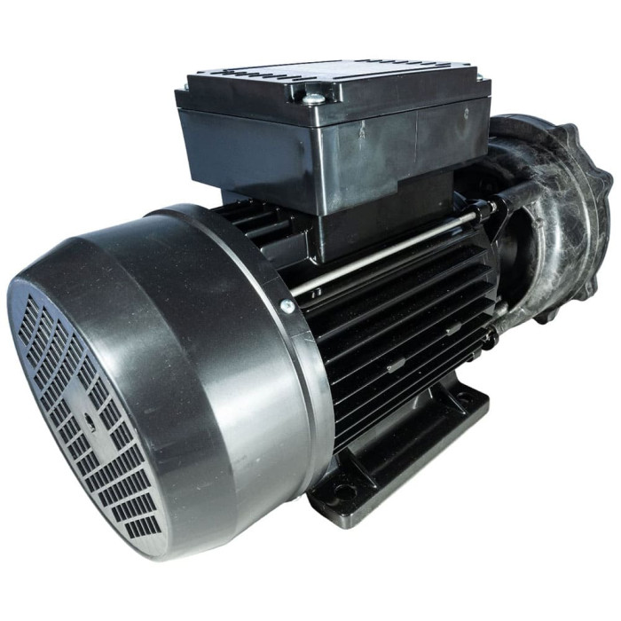5 Pompe Executive 56 2.5HP Bi-vitesse pour spa