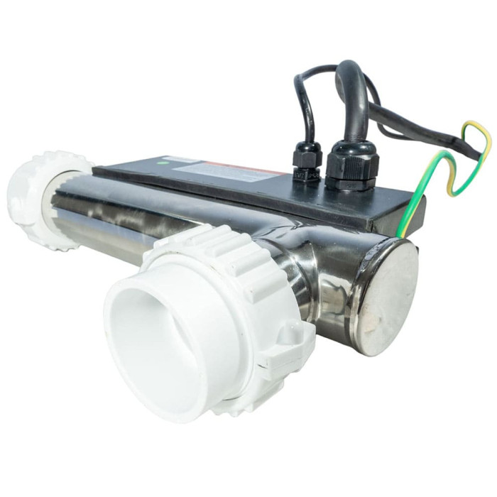8 Réchauffeur H30-R2 Lx Whirlpool pour spa