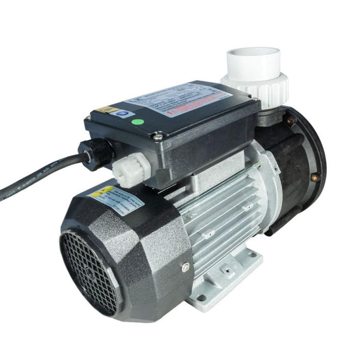 Pompe de filtration pour spa LX Whirlpool JA50 0.5HP 0.37 kw