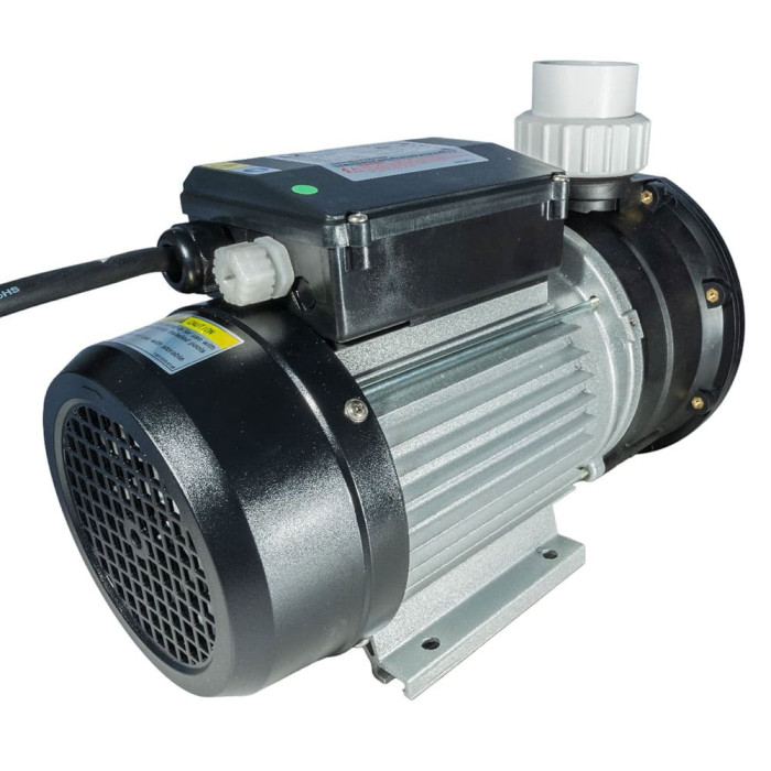 4 Pompe JA200 Lx Whirlpool pour spa