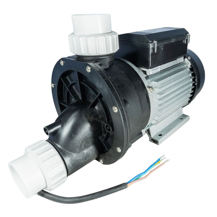 5 Pompe JA200 Lx Whirlpool pour spa