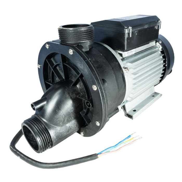 6 Pompe JA200 Lx Whirlpool pour spa