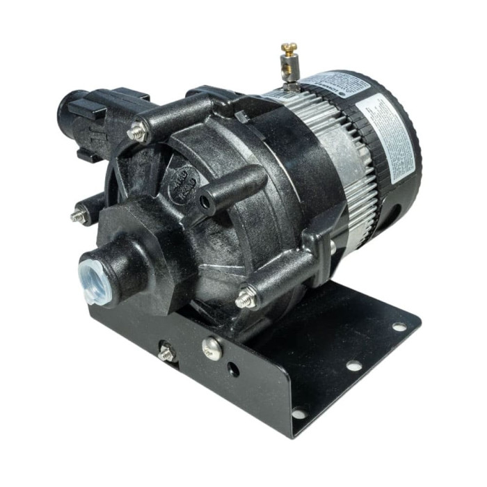 3 Pompe de circulation Laing E10