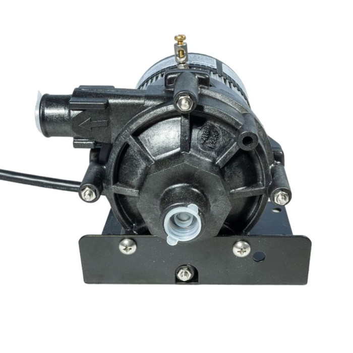 6 Pompe de circulation Laing E10