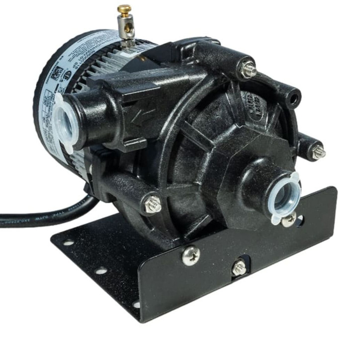 7 Pompe de circulation Laing E10