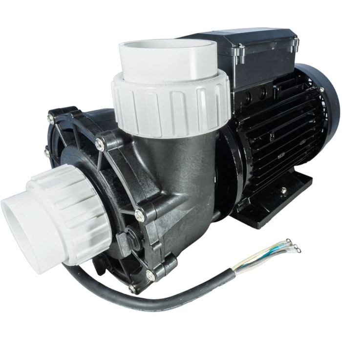 4 Pompe spa Lx WP300-II - 3HP Bi-vitesse