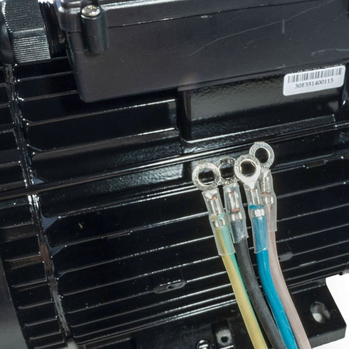 5 Pompe spa Lx WP300-II - 3HP Bi-vitesse