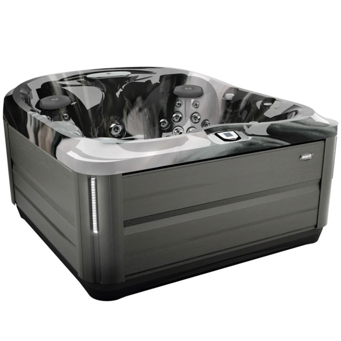 1 Couverture Jacuzzi J-435 / J-445 WeatherShield (Prolast)