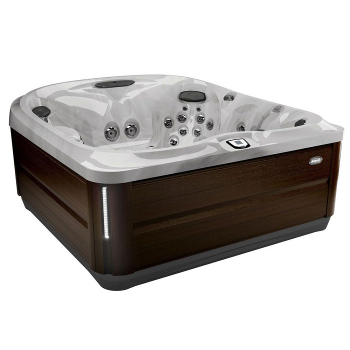 1 Couverture Jacuzzi J-475 / J-485 WeatherShield (Prolast)