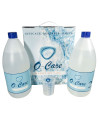 1 Traitement spa naturel O-Care