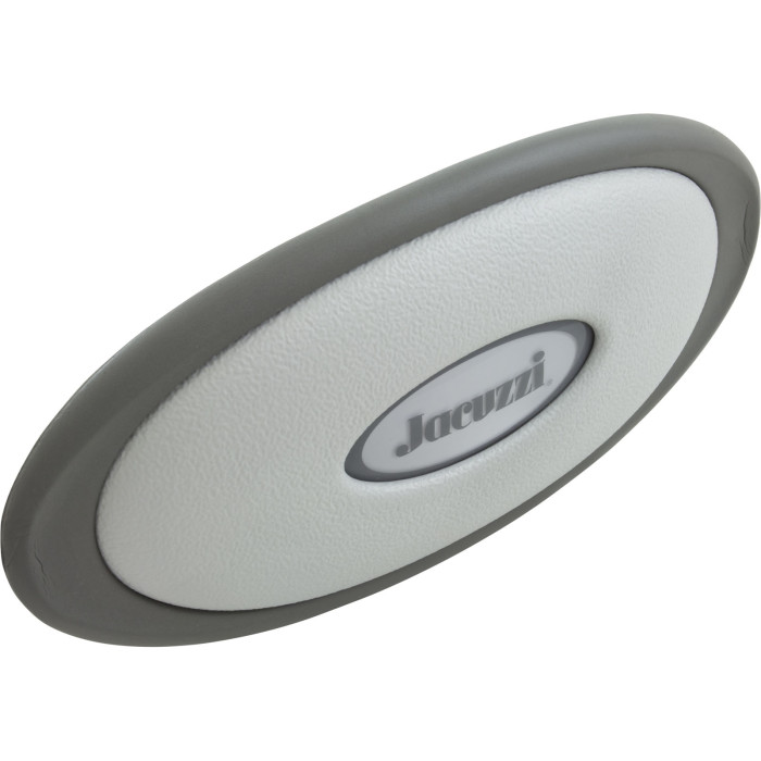 1 Appui-tête Jacuzzi 2472-826 pour série J-300
