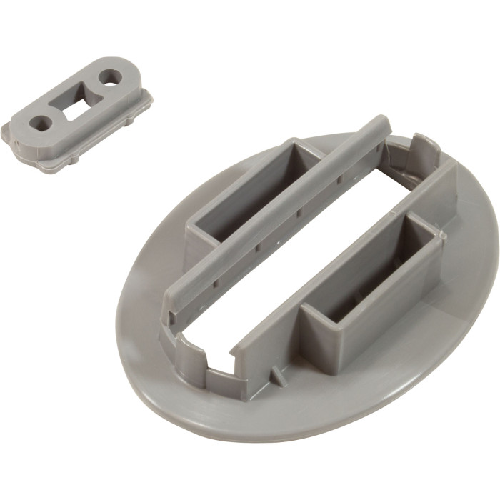 2 Support Appui-tête Jacuzzi série J-400