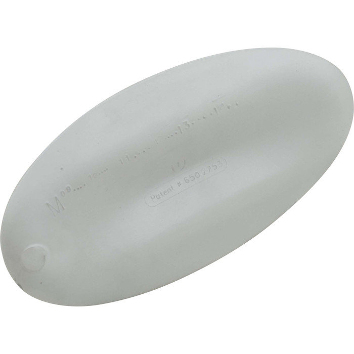 2 Appui-tête Jacuzzi 6455-007 pour série J-300
