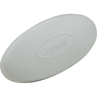 1 Appui-tête Jacuzzi 6455-007 pour série J-300