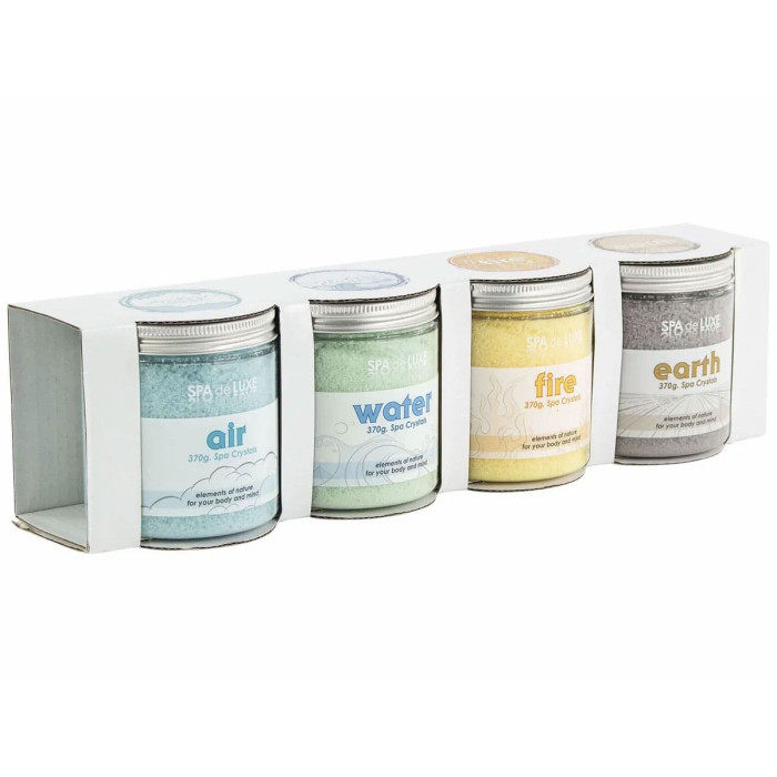Cristaux Eléments Naturels spa