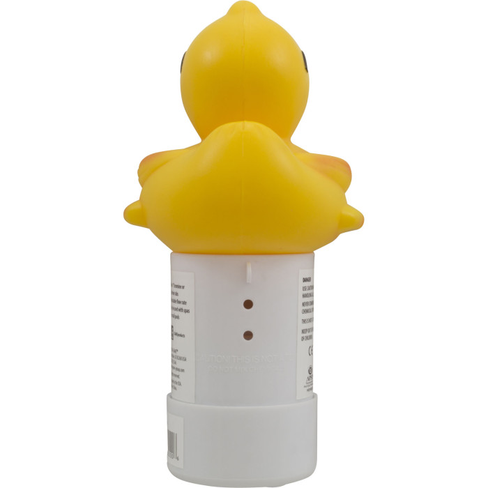2 Distributeur de brome ou chlore pour spa