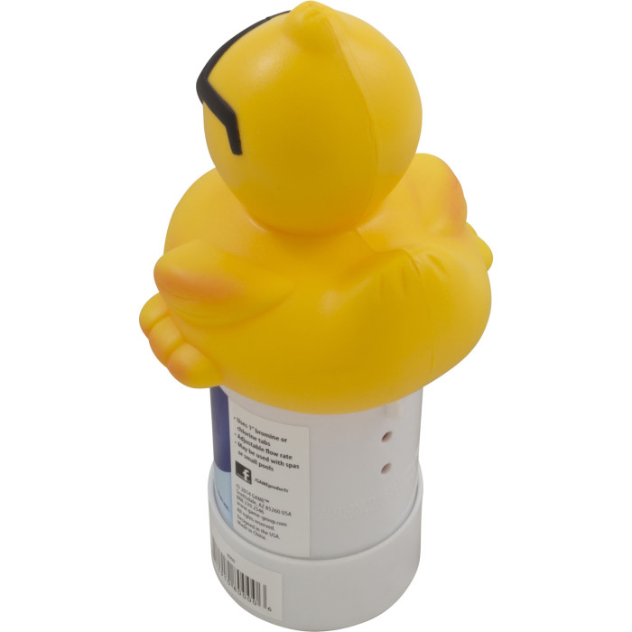 3 Distributeur de brome ou chlore pour spa