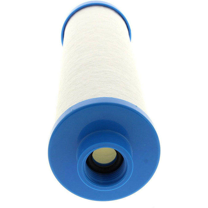 1 Cartouche de pré-filtration Anti-calcaire