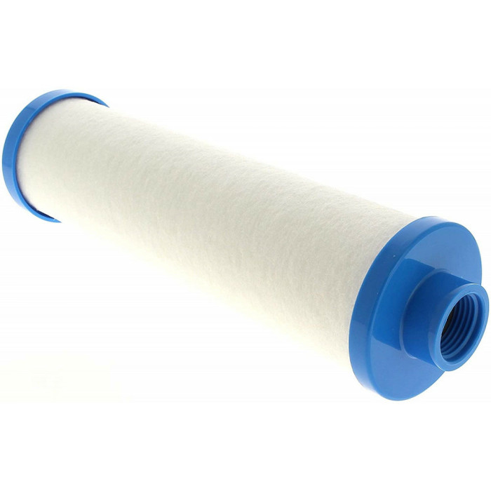 2 Cartouche de pré-filtration Anti-calcaire