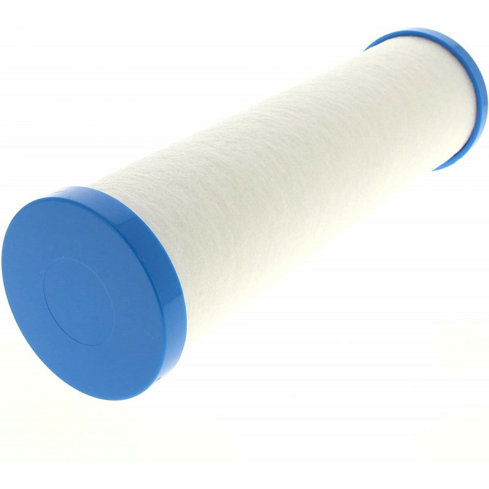 3 Cartouche de pré-filtration Anti-calcaire