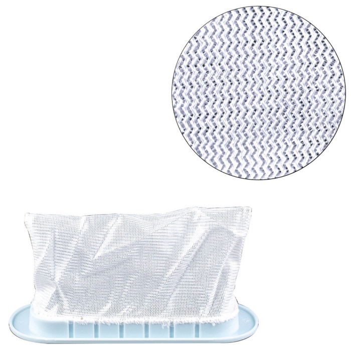 3 Sac filtrant Aspirateur spa Aqua Broom