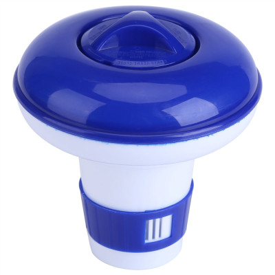 Doseur flottant pour spa / jacuzzi
