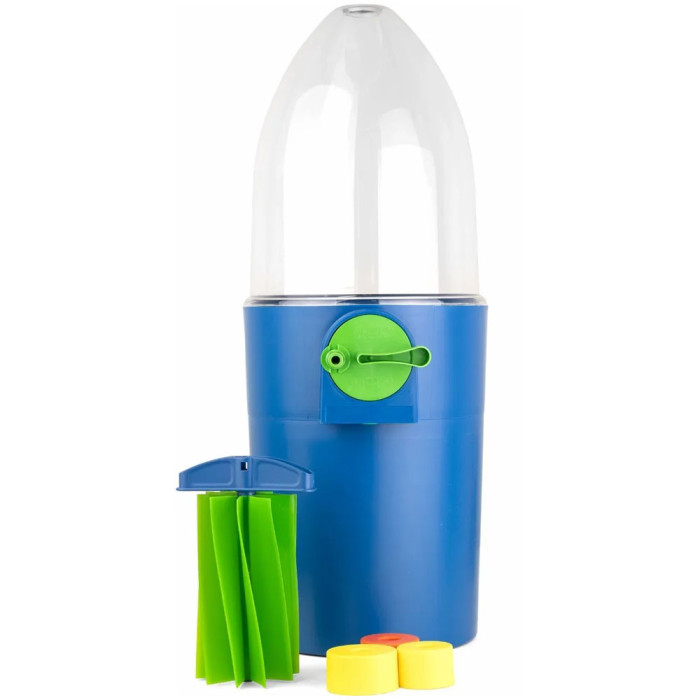 1 Nettoyeur Estelle pour Filtres spa