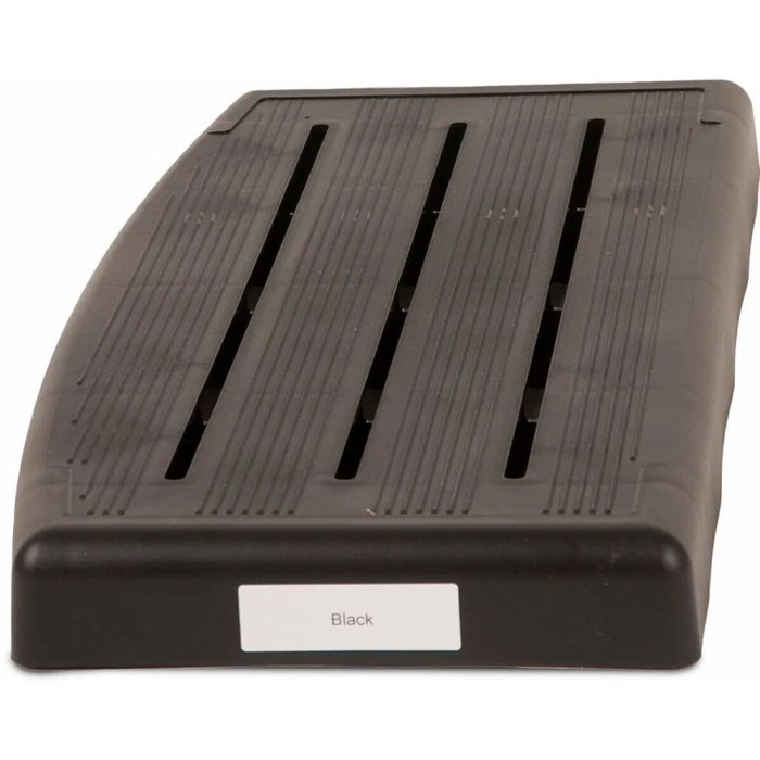 3 Marchepied spa Durastep II Noir
