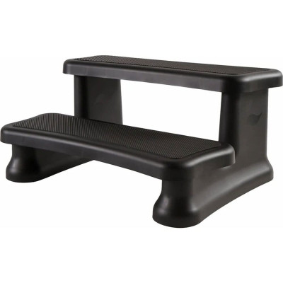 1 Marchepied spa SmartStep Noir