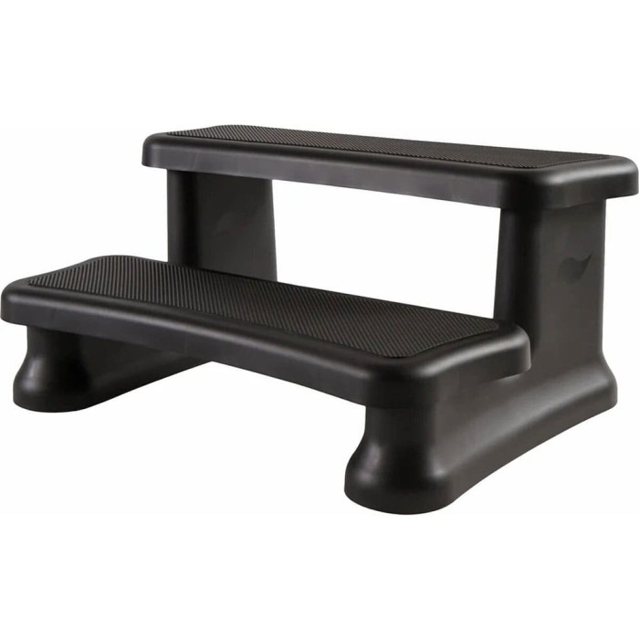 1 Marchepied spa SmartStep Noir