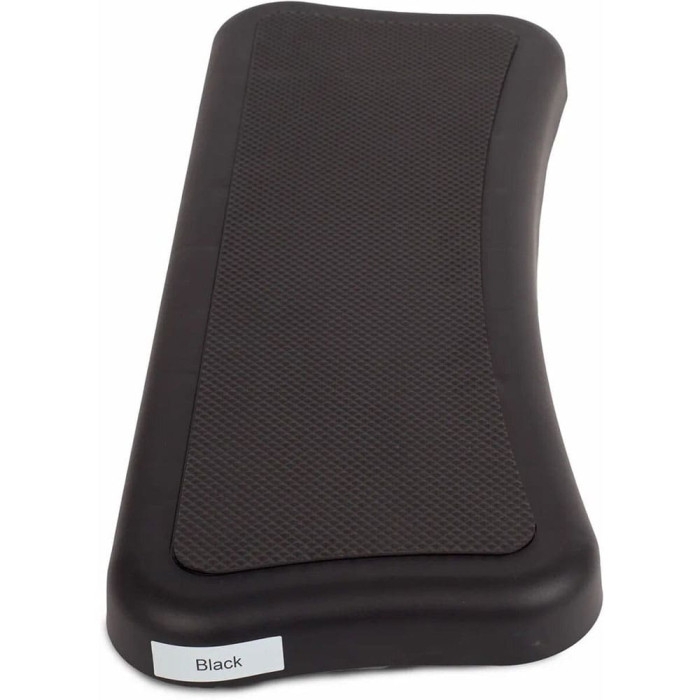 2 Marchepied spa SmartStep Noir