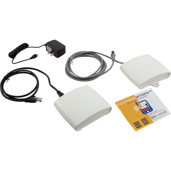 1 Module Wifi ControlMySpa Balboa