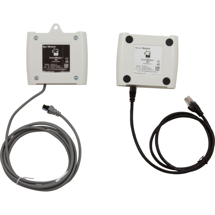 2 Module Wifi ControlMySpa Balboa