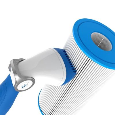 Nettoyeur de filtres pour spa piscine WaterWand Pro