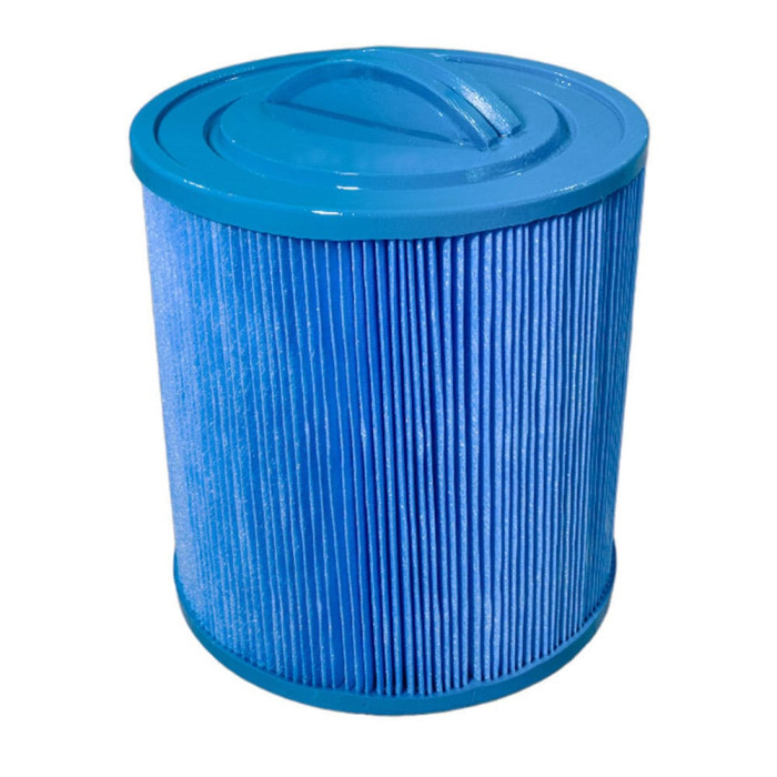 Filtre à Eau Antibactérien Pour Spa - Compatible Toronto CD18M / SC846 - 150x160 Mm