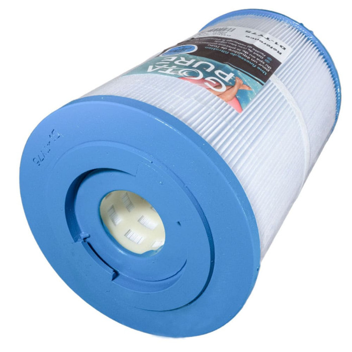 Filtre spa pleatco PDO75-2000