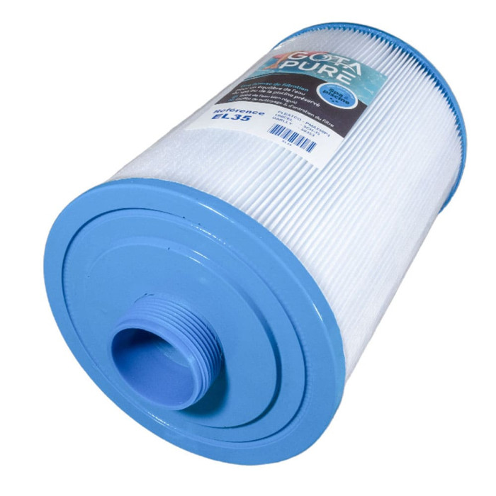 4 Filtre Spa 50353 / PMAX50-P4 / 5CH-35 / EL35