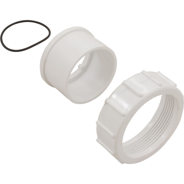 2 Union de pompe 2.5''