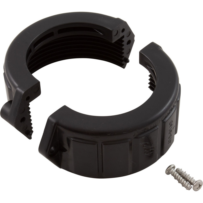 2 Bague de serrage pompe 2"
