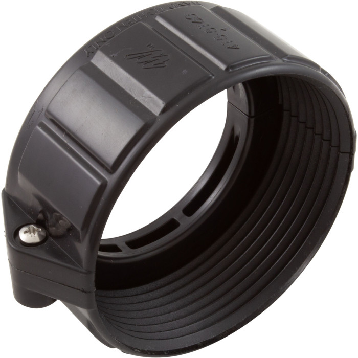 1 Bague de serrage pompe 2"
