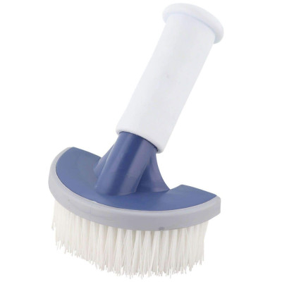 Brosse de nettoyage pour spa