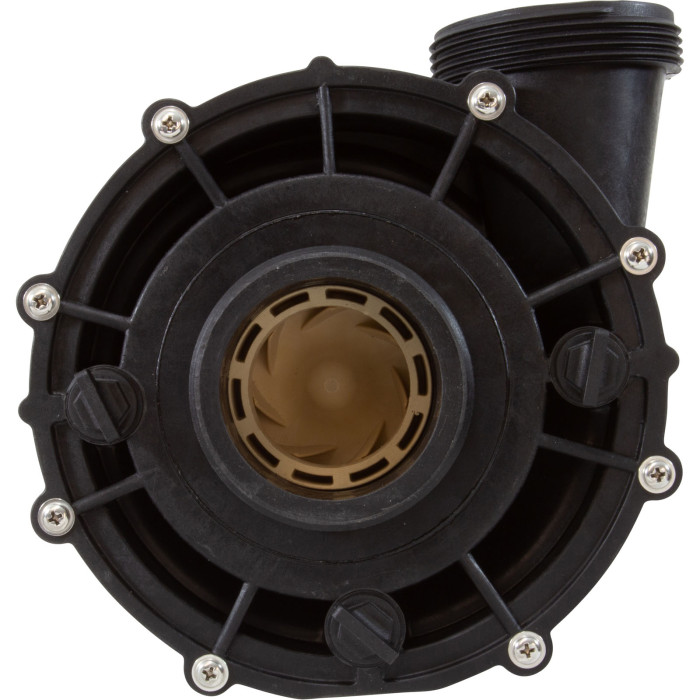 1 Corps de pompe LP200 et WP200