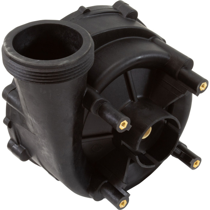 2 Corps de pompe LP200 et WP200