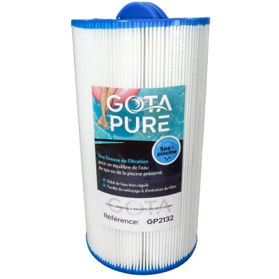Filtre Spa Peips Gota Pure GP2132